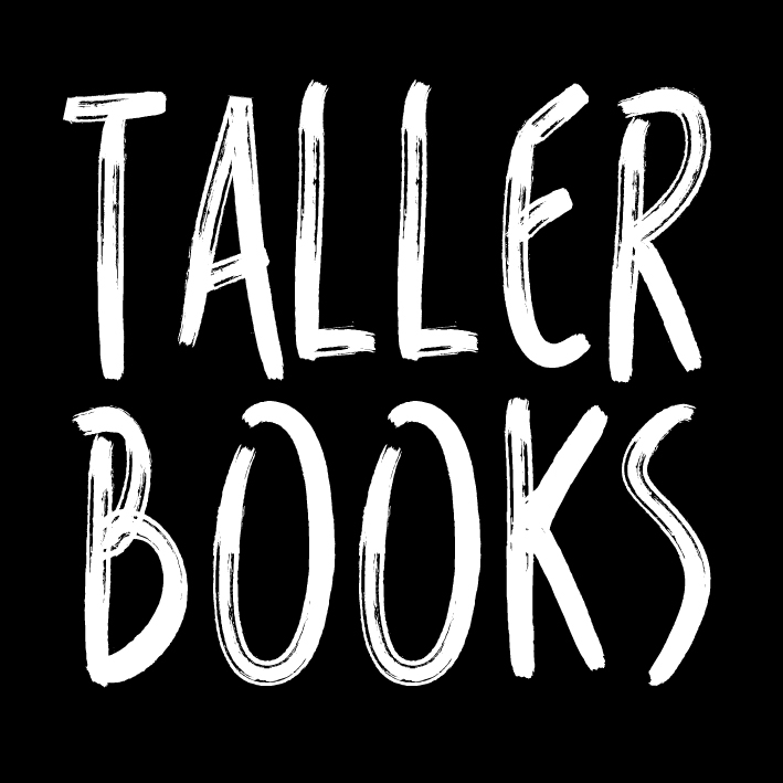 Taller Books Logo