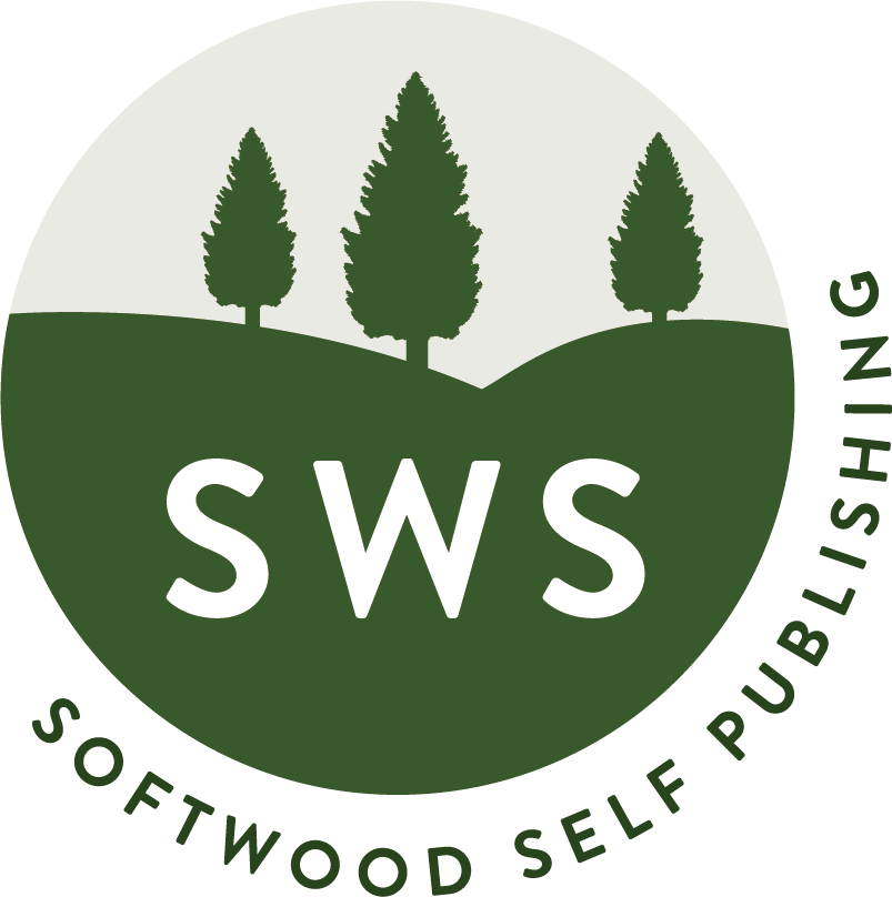 Softwood Self-Publishing Logo