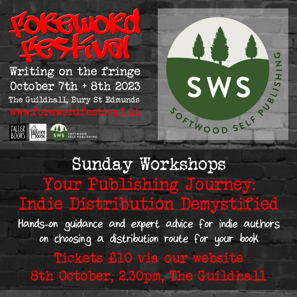 Publishing Workshops