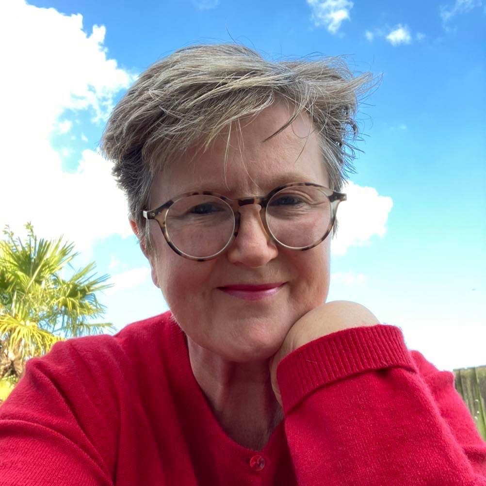 Lynda Brignall