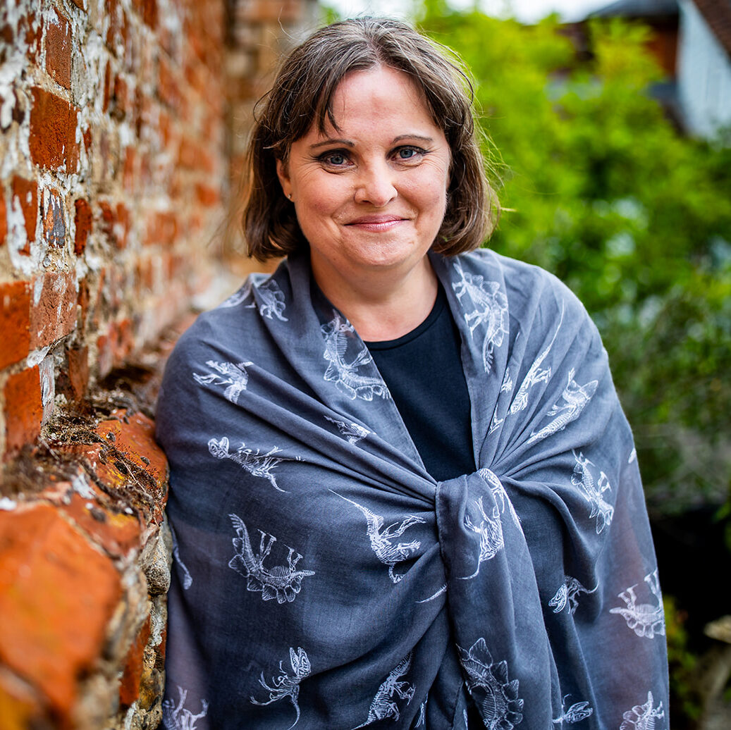 Authors Photo Shoot