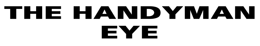 The Handyman