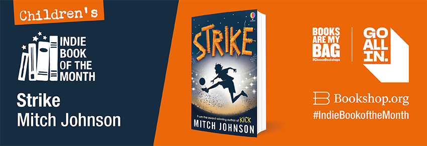 Book of the Month