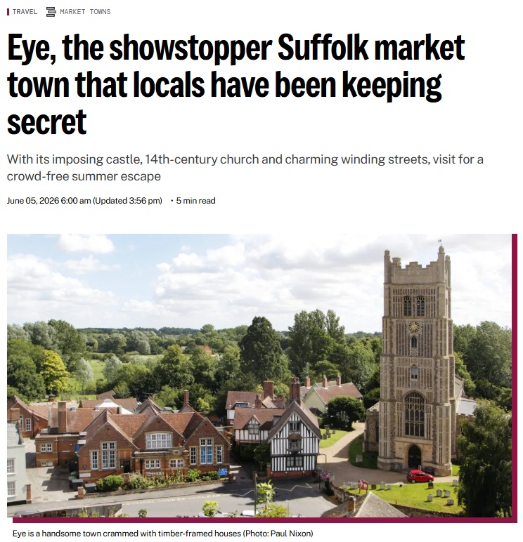 National press coverage of the Foreword Book Festival