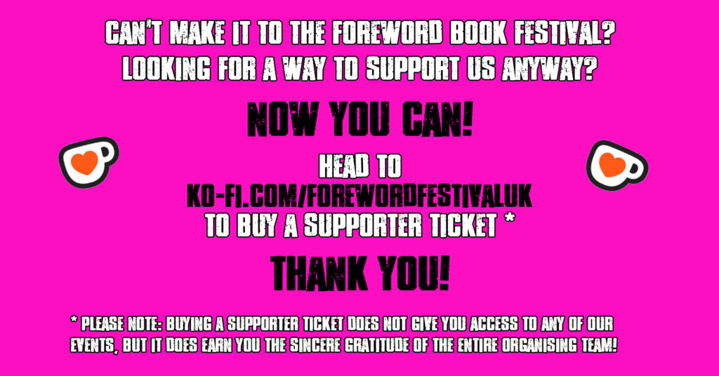 Support us!