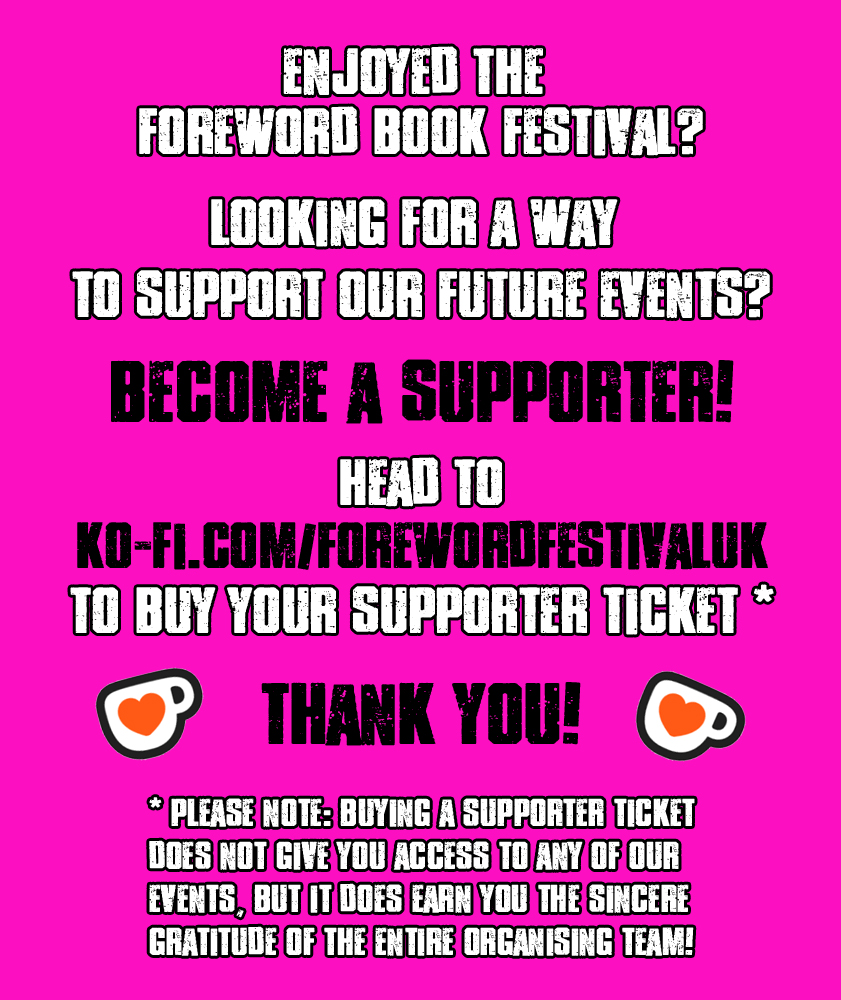 Support us!